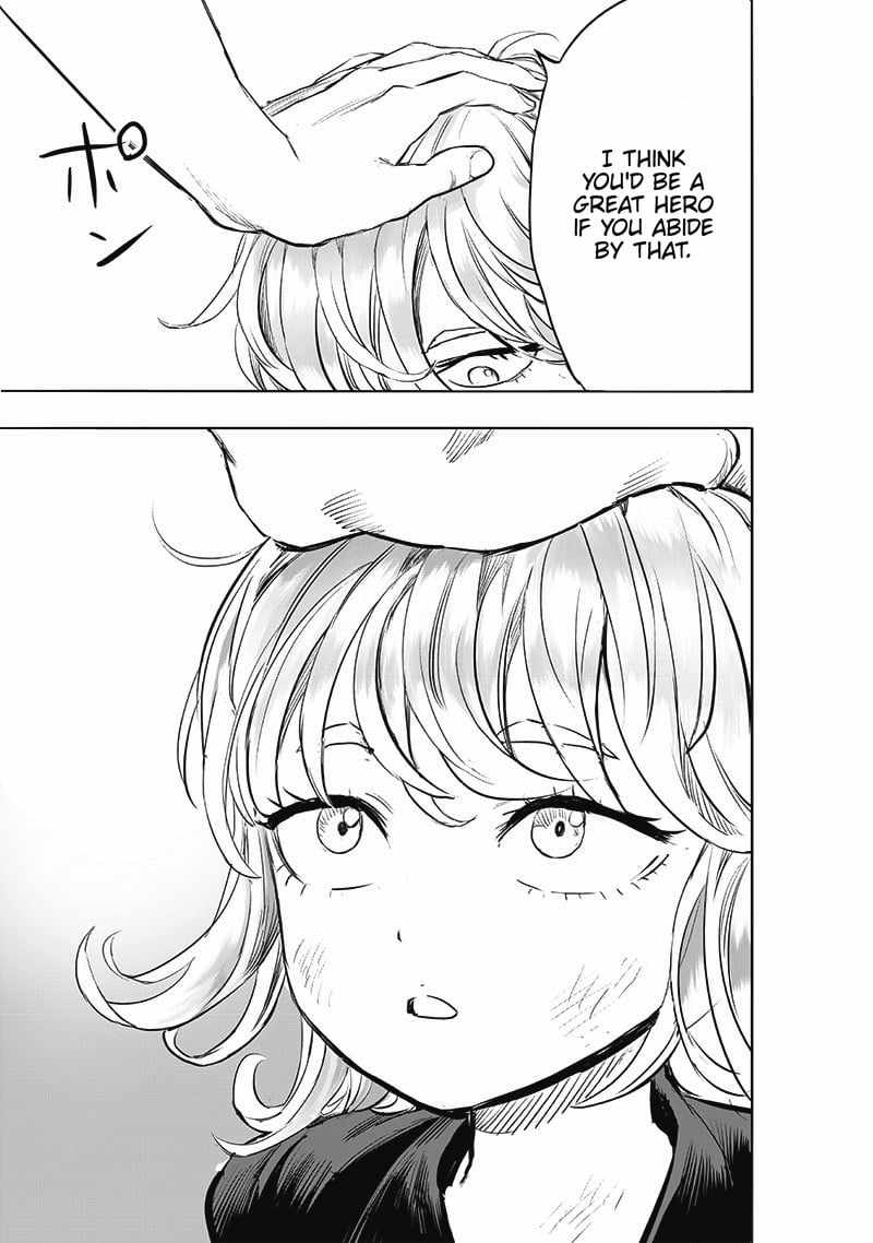 One-Punch Man, Chapter 182 image 26